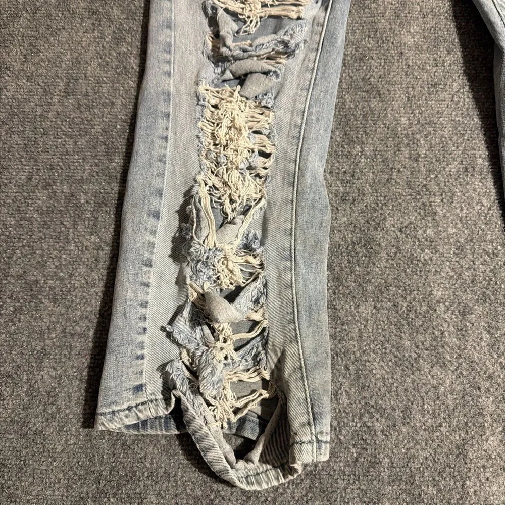 EDGE BYKS Denim Jeans Womens Size Small (29
